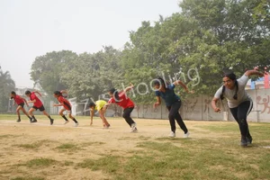 Shanti Gyan Niketan Senior Secondary Public School Gallery 15