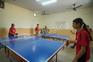 Shanti Gyan Niketan Senior Secondary Public School Gallery 14