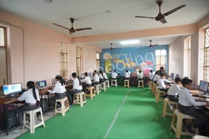 Shanti Gyan Niketan Senior Secondary Public School Gallery 12