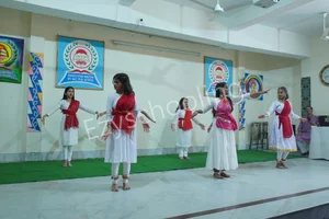 Shanti Gyan Niketan Senior Secondary Public School Gallery 11