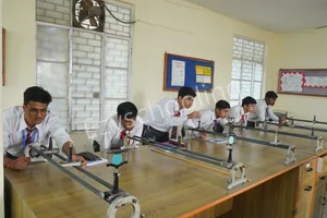 Shanti Gyan Niketan Senior Secondary Public School Gallery 10