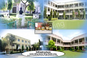 Shanti Gyan Niketan Senior Secondary Public School Gallery 7