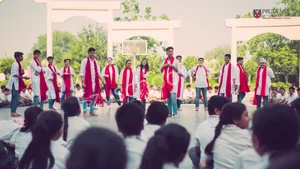 Prudence School (Dwarka Sector 16) Gallery 2