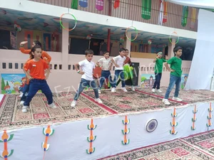 Convent of Rani Jhansi Gallery 9