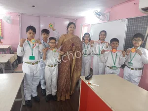 Convent of Rani Jhansi Gallery 8