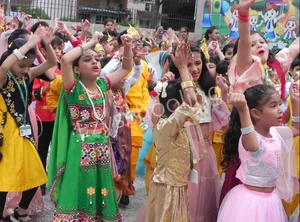 Convent of Rani Jhansi Gallery 5