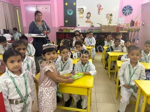 Convent of Rani Jhansi Gallery 4