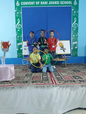 Convent of Rani Jhansi Gallery 3