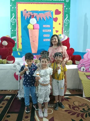 Convent of Rani Jhansi Gallery 2