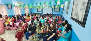 Convent of Rani Jhansi Gallery 1