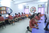 Tagore Public School Tagore Public School Gallery