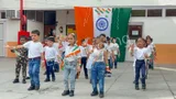 Tagore Public School Tagore Public School Gallery