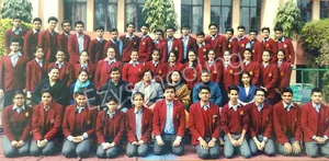 Gyan Mandir Public School Gallery 4