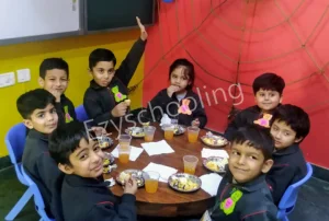 Shadley's Buzz World Pre-School Gallery 1