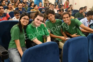 Delhi World Public School Gallery 2