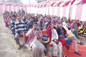 Evergreen Public School Gallery 17