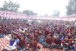 Evergreen Public School Gallery 18