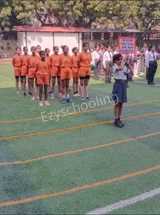 Rao Balram Public School Rao Balram Public School Gallery