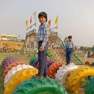 C.R. Oasis Convent Senior Secondary School Gallery 6