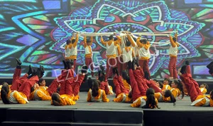 BVM Public School Gallery 10