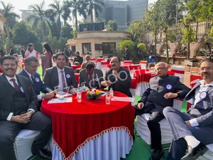 BVM Public School Gallery 8