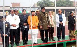 BVM Public School Gallery 5