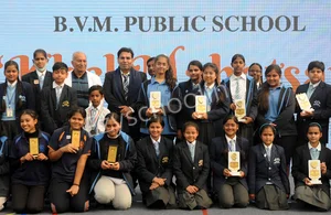 BVM Public School Gallery 6
