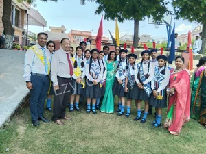 BVM Public School Gallery 4