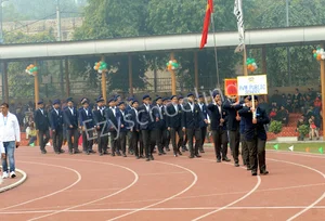 BVM Public School Gallery 2