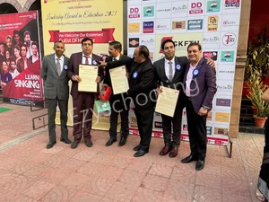 BVM Public School Gallery 1