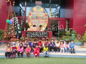 M.L. Khanna DAV Public School Gallery 5