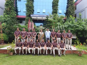 M.L. Khanna DAV Public School Gallery 2