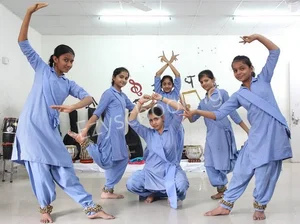 MDH International School Gallery 6