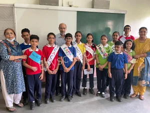 MDH International School Gallery 4