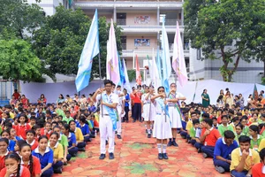 MDH International School Gallery 3