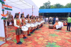 MDH International School Gallery 2