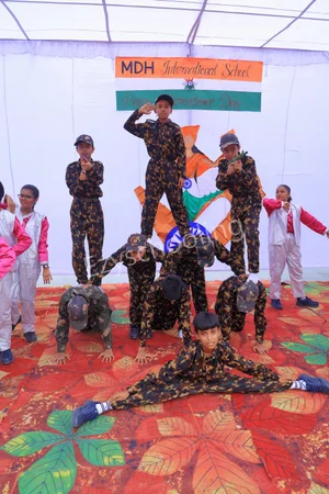 MDH International School Gallery 1