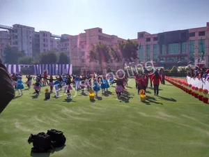 Modern Convent School Gallery 1