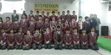 Modern Convent School Modern Convent School Gallery