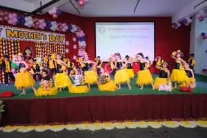 Abhinav Global School Gallery 32