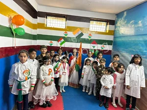 Concept School The Next Generation School Gallery 10