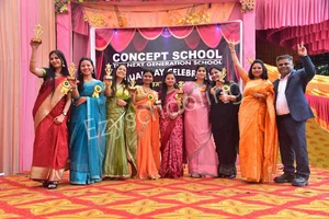 Concept School The Next Generation School Gallery 7