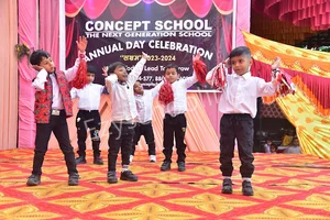 Concept School The Next Generation School Gallery 8