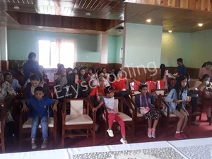 Concept School The Next Generation School Gallery 5