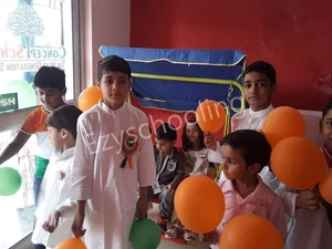 Concept School The Next Generation School Gallery 2