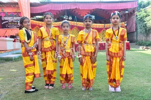 Concept School The Next Generation School Gallery 1