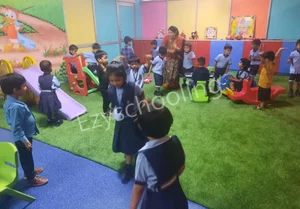 Lal Bahadur Shastri School Gallery 8