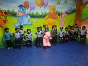 Lal Bahadur Shastri School Gallery 7