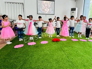 Lal Bahadur Shastri School Gallery 6