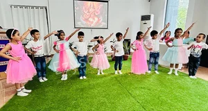 Lal Bahadur Shastri School Gallery 5